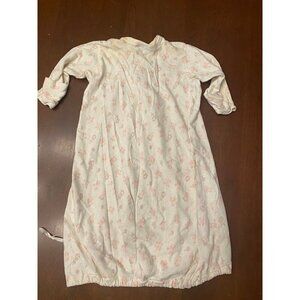 Vintage Carters Sleep Gown
